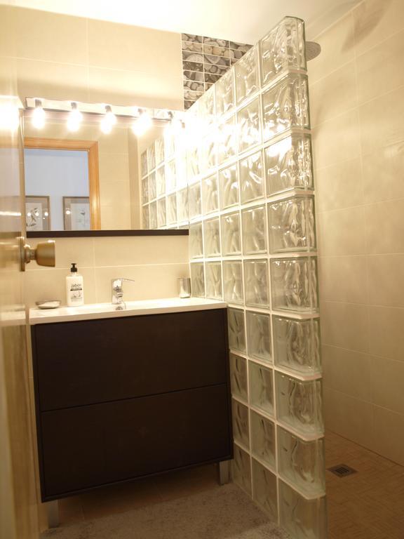 Apartup La Concha Beachfront I Oropesa del Mar Zimmer foto
