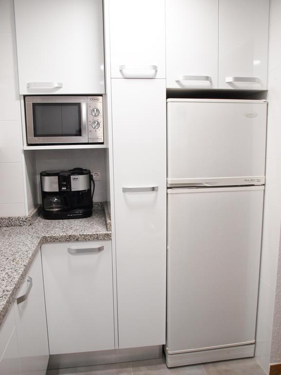 Apartup La Concha Beachfront I Oropesa del Mar Zimmer foto